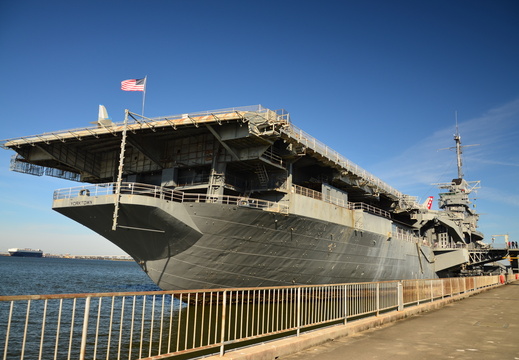 Okręty US Navy