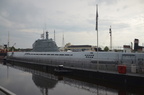 U-2540 Wilhelm Bauer