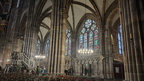Katedra Notre-Dame Strasbourg