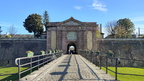 Les Fortifications Neuf-Brisach
