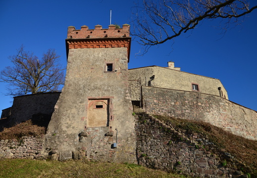 Schloss Staufenberg - pokazuje zdjęcia w głównym katalogu albumu Schloss Staufenberg