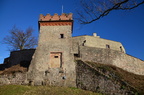 Schloss Staufenberg