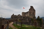 Ruine Hochburg