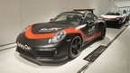 Muzeum Porsche
