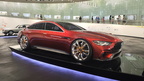 Muzeum Mercedes-Benz